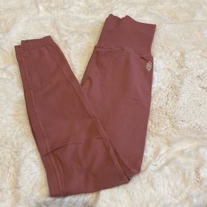 Free People good karma leggings